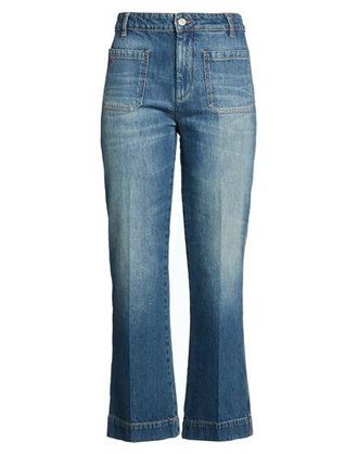 Victoria Beckham BOTTOMWEAR - Jeans sur YOOX.COM