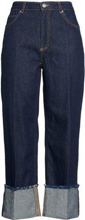Pennyblack PARTES DE ABAJO - Pantalones vaqueros en YOOX.COM