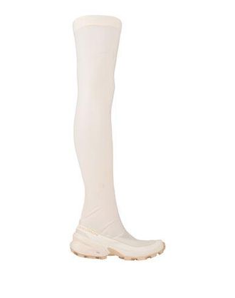 MM6 Maison Margiela X Salomon CALZADO - Botas en YOOX.COM