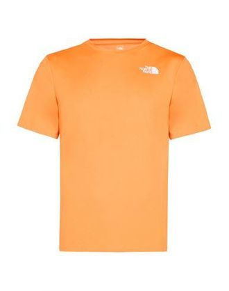 The North Face CAMISETAS Y TOPS - Camisetas en YOOX.COM