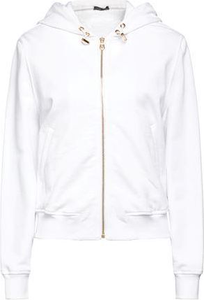 Versace CAMISETAS Y TOPS - Sudaderas en YOOX.COM