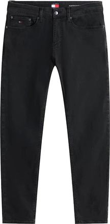 Tommy Jeans Pantalone - Heren - Slim Fit Jeans - Zwart - W34 - Jeans