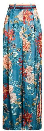 Alemais BOTTOMWEAR - Trousers sur YOOX.COM