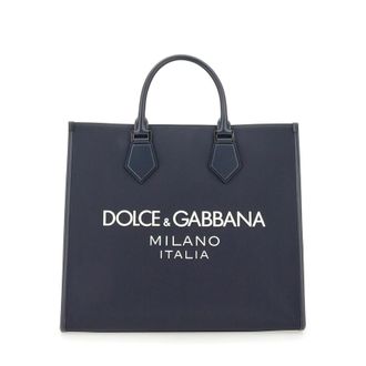 Dolce & Gabbana Dolce & Gabbana Shopping Bag