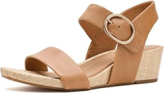 S&ouml;fft Vaya Womens Shoes Caramel : 7.5 M (B), Leather