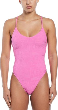 Nike Badpak Retro Flow