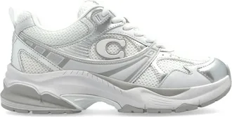 Coach Donna, Scarpe, Bianco, 36 EU, new