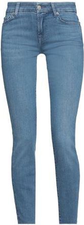 7 For All Mankind BOTTOMWEAR - Jeans sur YOOX.COM