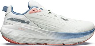 Altra Womens FWD VIA 2 Road-Running Shoes White 10.5