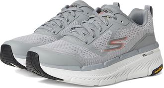 Skechers Max Cushion Premier 2.0 Vantage Mens Shoes Gray : 11.5 D - Medium, Textile