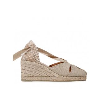 Castaner Dames, Schoenen, Beige, Maat: 41 EU