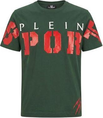Plein Sport TOPWEAR - T-shirts su YOOX.COM