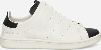 Yohji Yamamoto Diagonal Stan Smith Sneakers White / Black
