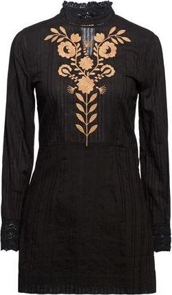 Antik Batik DRESSES - Mini dresses on YOOX.COM