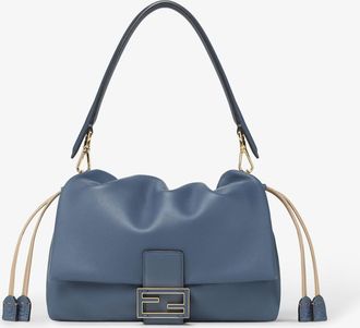 Fendi Mamma Baguette Crossbody Bag