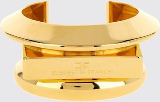 Elisabetta Franchi Bracciale Elisabetta Franchi in ottone