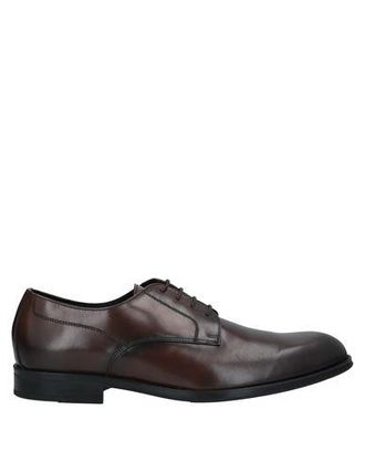 A.Testoni SCHUHE - Schn&uuml;rschuhe auf YOOX.COM