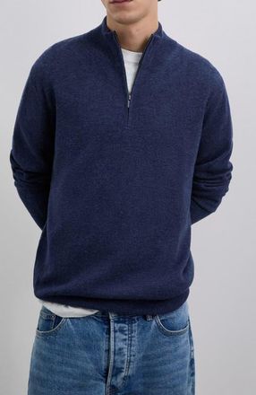 Scalpers Peak Tricot in Navy at Nordstrom, Size Xx-Large Eu