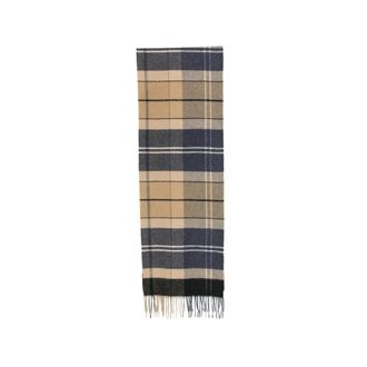 Barbour Heren, Accessoires, Veelkleurig, Maat: ONE Size Wol