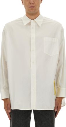 Maison Margiela Poplin Shirt