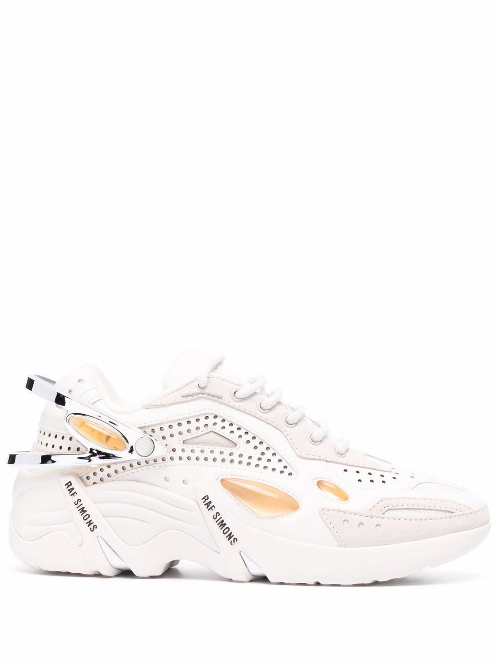 Raf Simons unbeatable Cylon 21 Sneaker