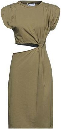 Weili Zheng DRESSES - Midi dresses sur YOOX.COM