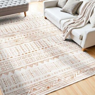 OEM Alfombra Suave De 1,5 X 2,4 M Alfombra Moderna Pelo Corto Antideslizante Resistente Al Desgarro Elegante Ideal Para Dormitorio, Oficina, Sala De Estar