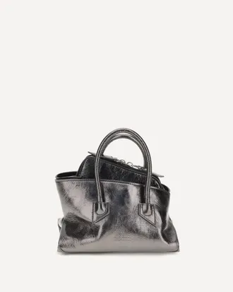 The Attico La Passeggiata mini Handbag Female UNI