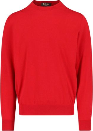 Loro Piana Maglione Ice Wish