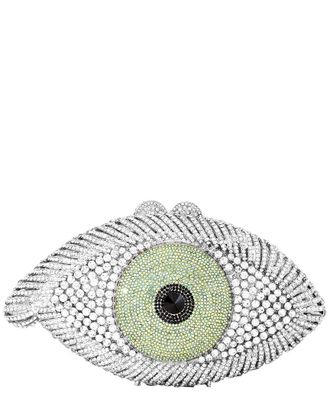 AQS Aqs Eye Clutch