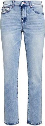 True Religion BOTTOMWEAR - Pantaloni jeans su YOOX.COM
