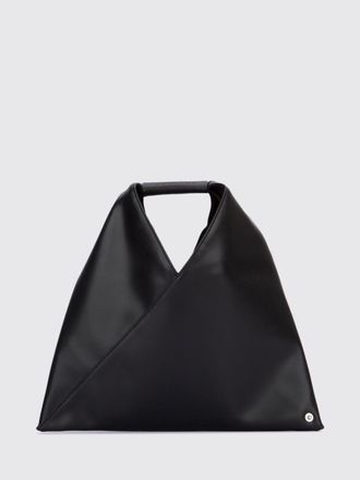 Maison Margiela Borsa Bambino colore Nero