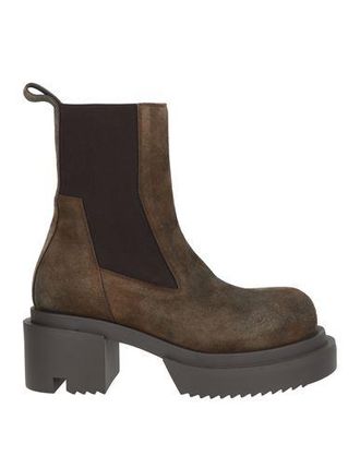 Rick Owens FOOTWEAR - Ankle boots sur YOOX.COM