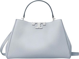 Tory Burch Mujer, Bolsos, Azul, Talla: ONE Size