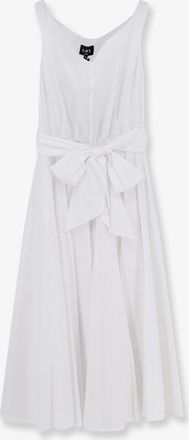 Lavi Vestito Mambo in cotone - LAVI - gender_Woman