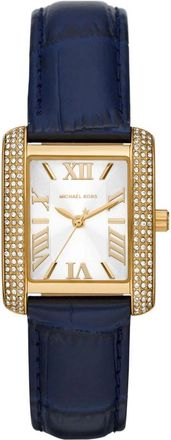 Michael Kors Mode Analog Horloge - Dames - Horloges - Geel - ONE Size - Accessoires