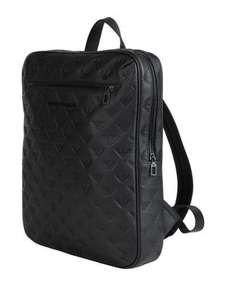 Emporio Armani BOLSOS - Mochilas en YOOX.COM