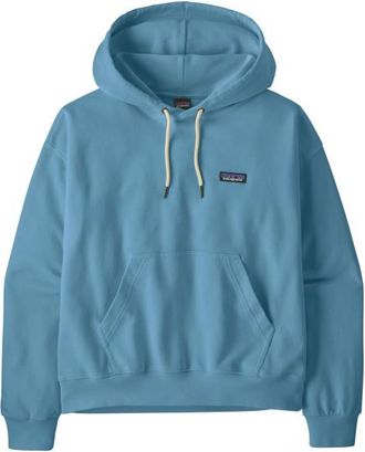 Patagonia Daily Hoody Hoodie f&uuml;r Damen | blau