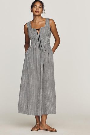 Rails Kenton Cotton Maxi Dress