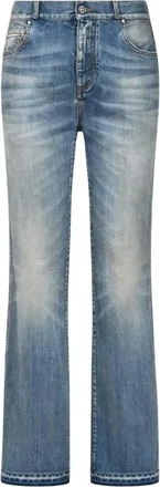 Amiri Uomo, Jeans, Blu, W36, new