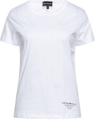 Emporio Armani TOPWEAR - T-shirts sur YOOX.COM