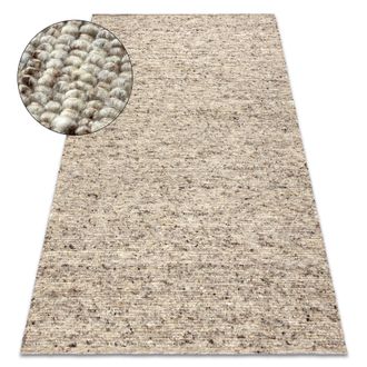 RugsX RugsX Nepal Rug in Beige | Size: 200 cm x 300 cm