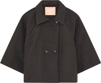 Gustav Donna, Giacche, Nero, XS, new