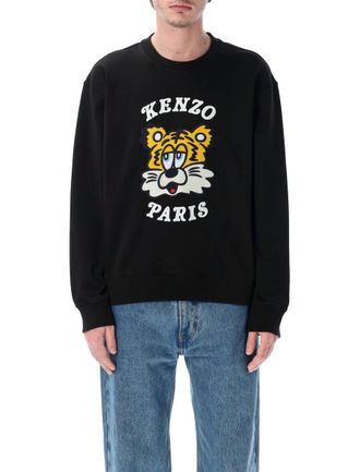 Kenzo Verdy Market Sweatshirt