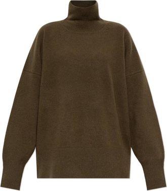 R&oacute;he Mujer, Jerseys, Verde, Talla: XS