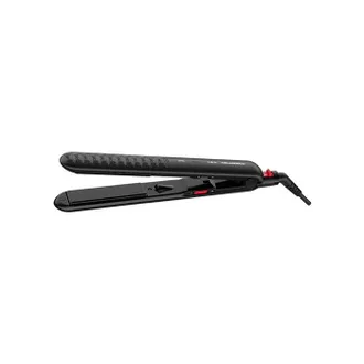 Calor Plancha - Calor - Sf323lc0 - Negro Y Rojo - 10 Ajustes De Temperatura - Funci&oacute;n 2-en-1