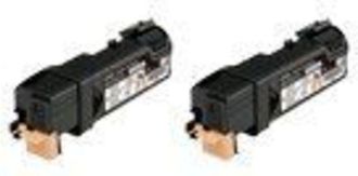 Epson Doble Cartucho De T&oacute;ner Negro 3kx2