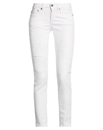 Dondup BOTTOMWEAR - Jeans sur YOOX.COM
