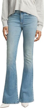7 For All Mankind Wanderer Bootcut Jean