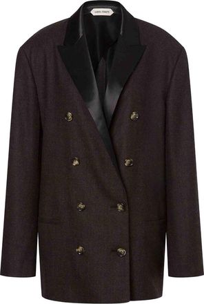 Alberta Ferretti Jacket